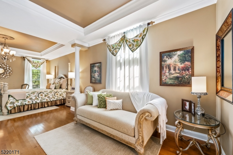 Nolan's Ridge - Residential