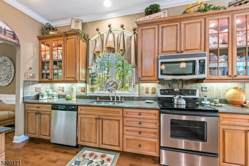 Nolan's Ridge - Residential