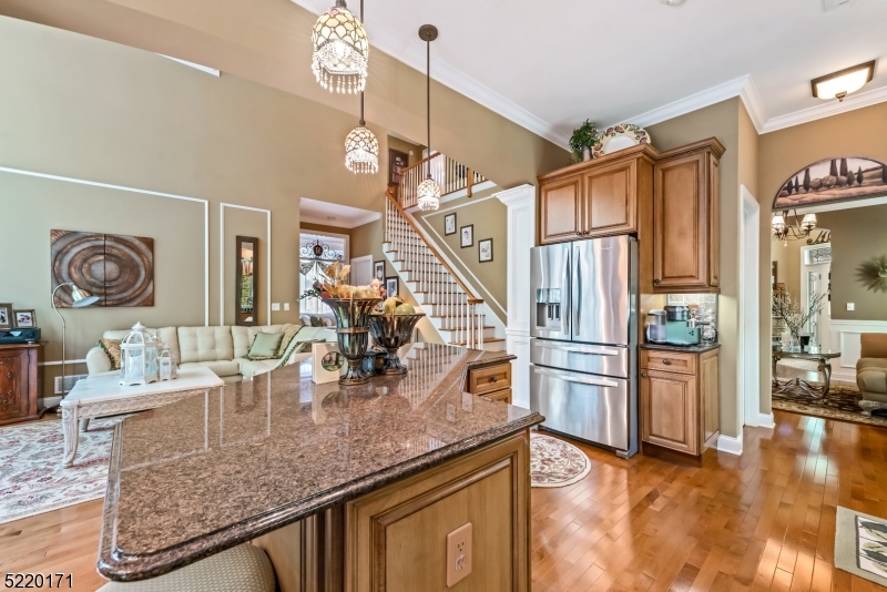 Nolan's Ridge - Residential