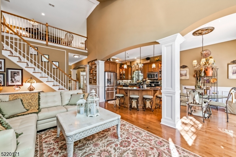 Nolan's Ridge - Residential