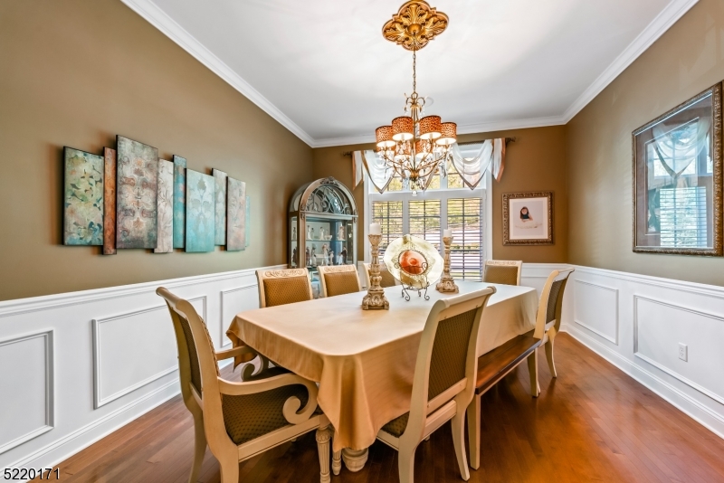 Nolan's Ridge - Residential