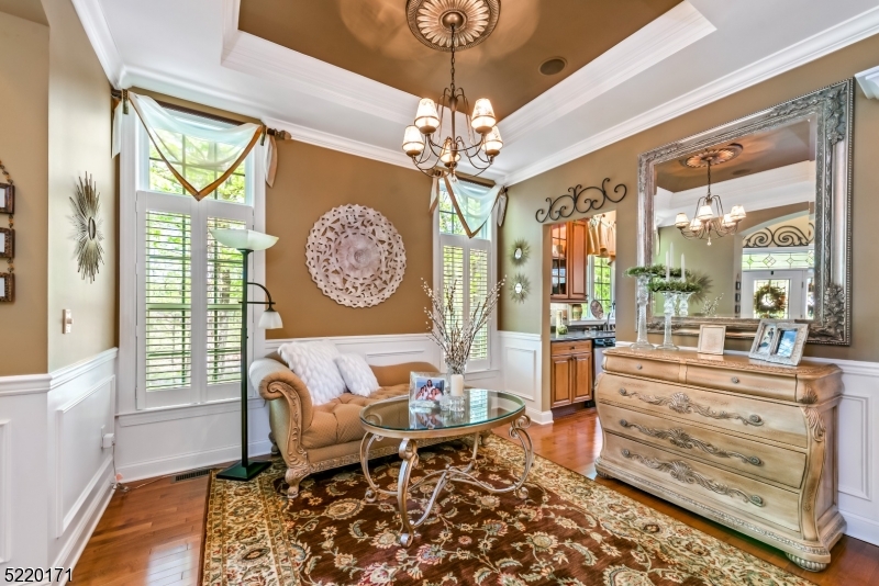 Nolan's Ridge - Residential