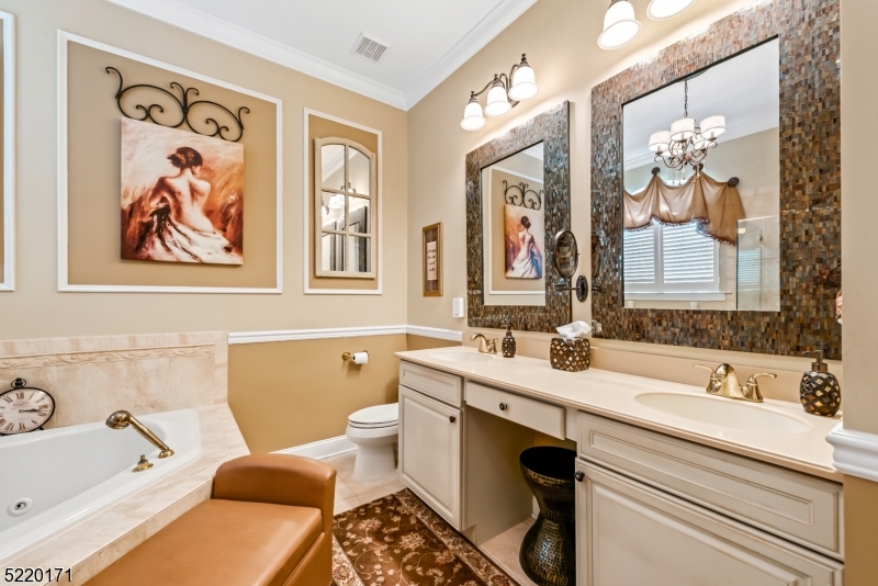 Nolan's Ridge - Residential