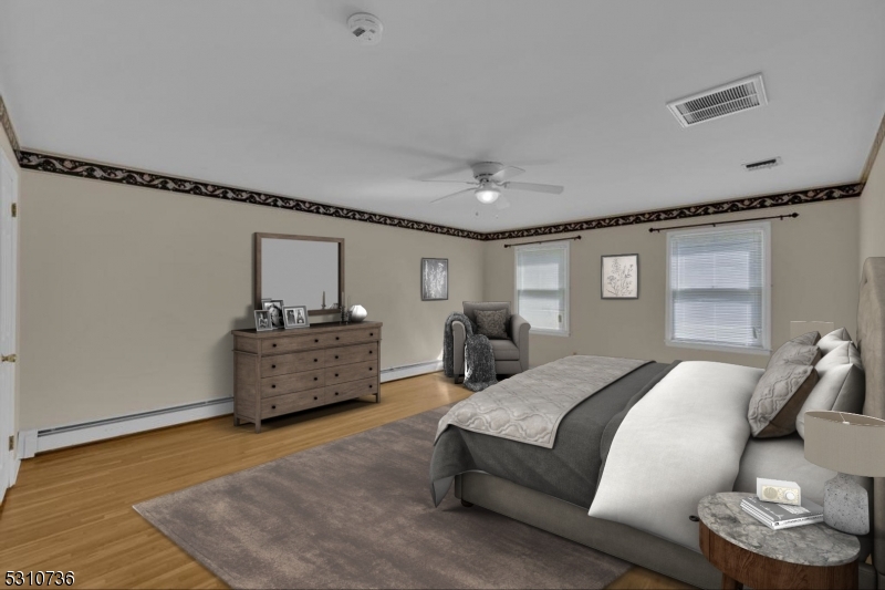 Bennington Woods - Residential