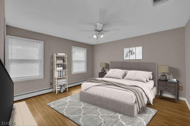 Bennington Woods - Residential