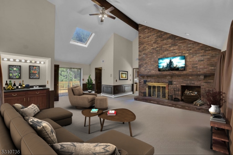 Bennington Woods - Residential