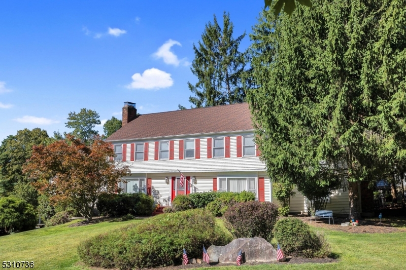 Bennington Woods - Residential