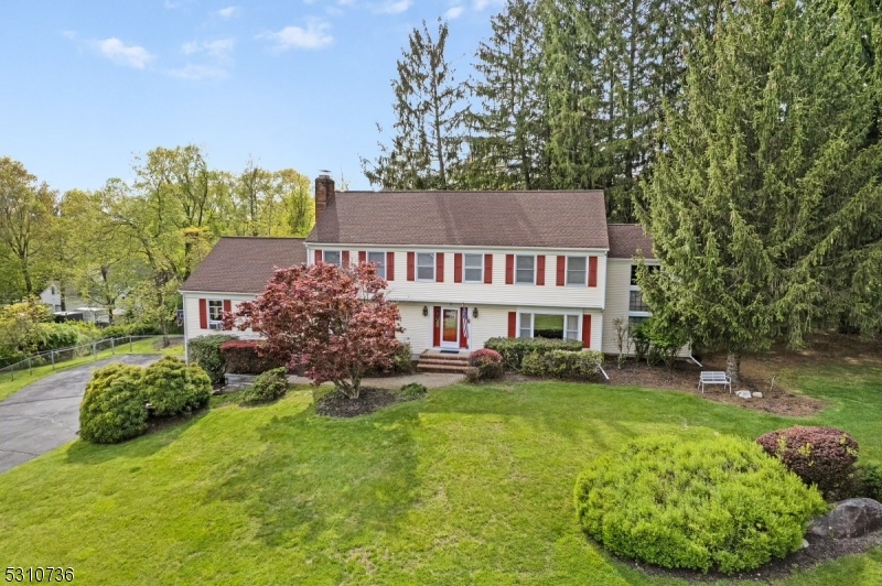 Bennington Woods - Residential