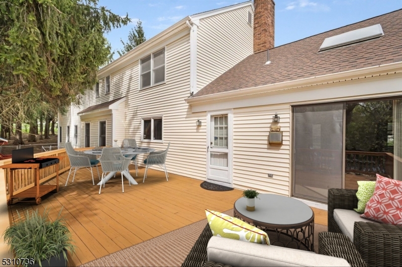 Bennington Woods - Residential