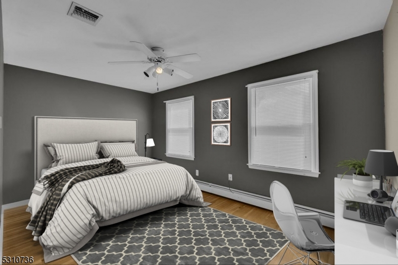 Bennington Woods - Residential