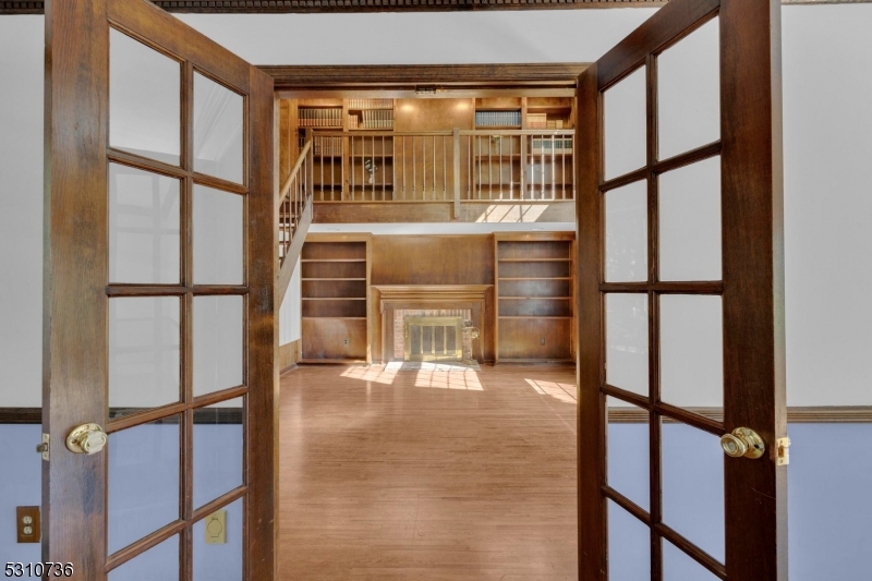 Bennington Woods - Residential