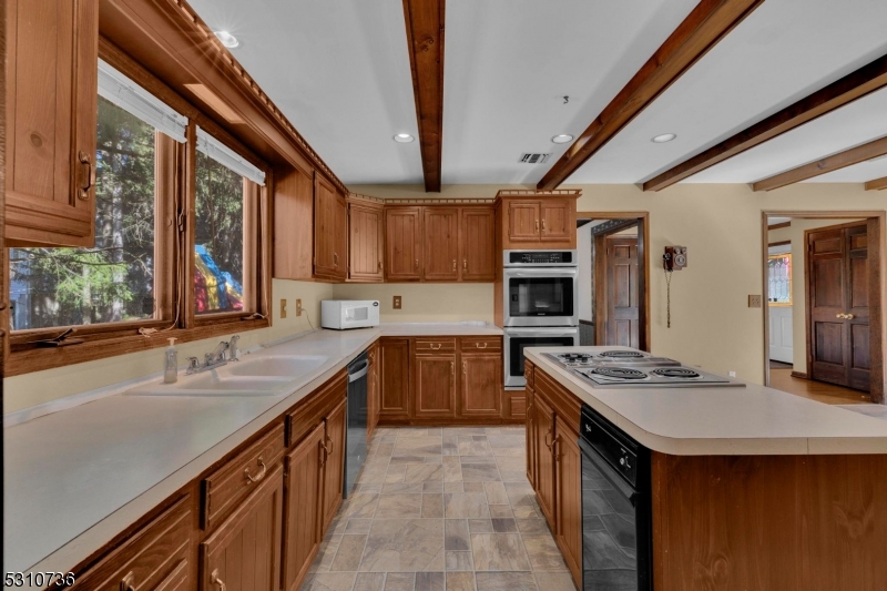 Bennington Woods - Residential