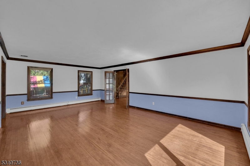 Bennington Woods - Residential