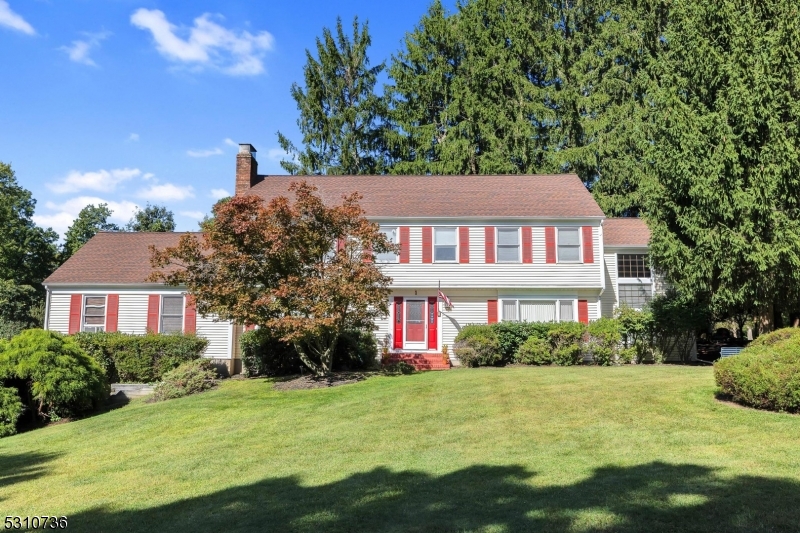 Bennington Woods - Residential