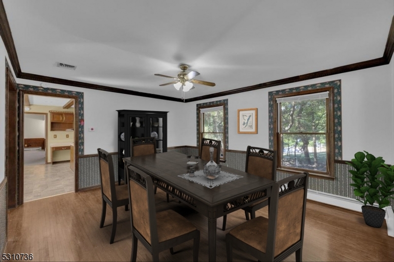 Bennington Woods - Residential