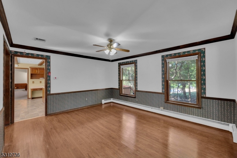 Bennington Woods - Residential