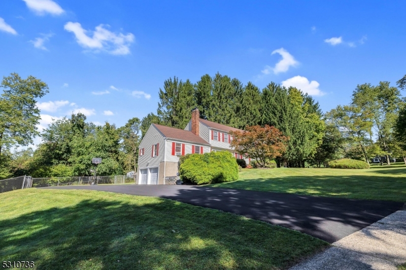 Bennington Woods - Residential