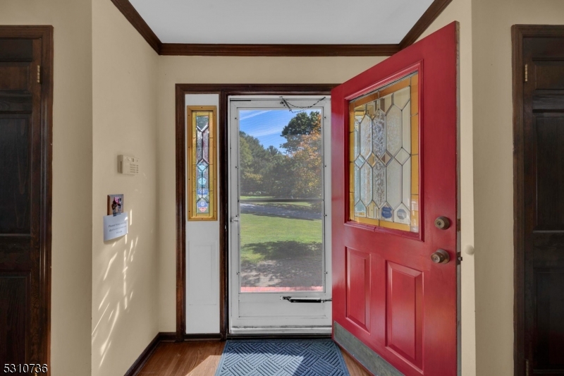 Bennington Woods - Residential