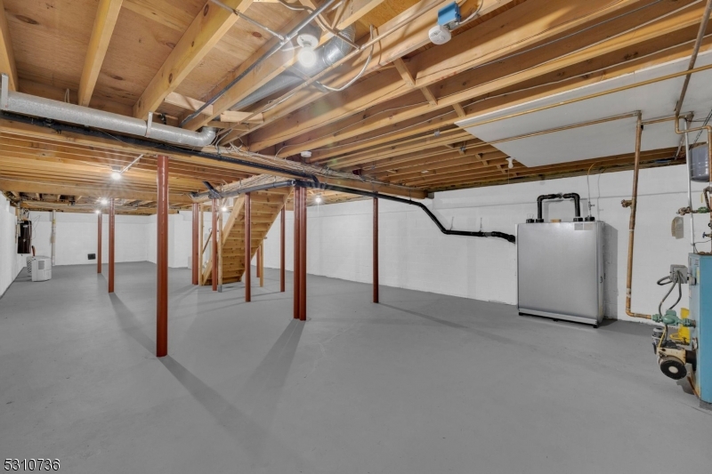 Bennington Woods - Residential