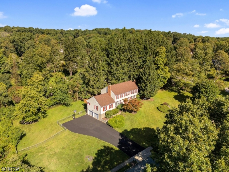 Bennington Woods - Residential