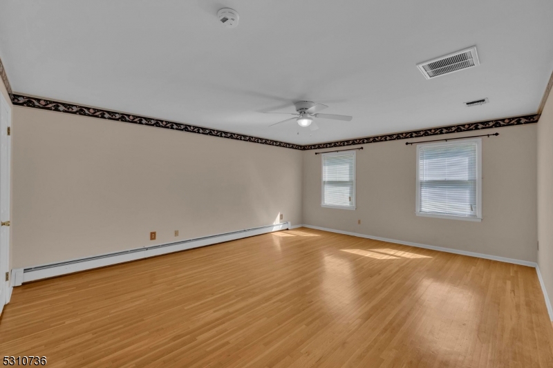 Bennington Woods - Residential