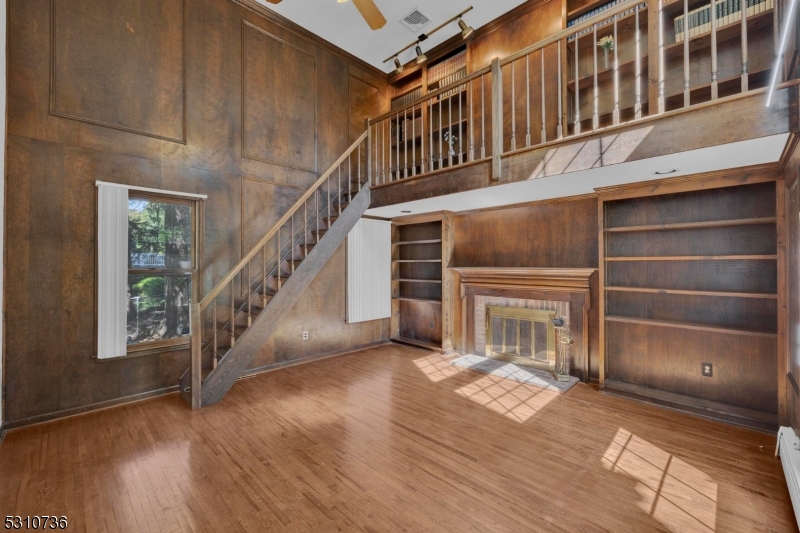 Bennington Woods - Residential