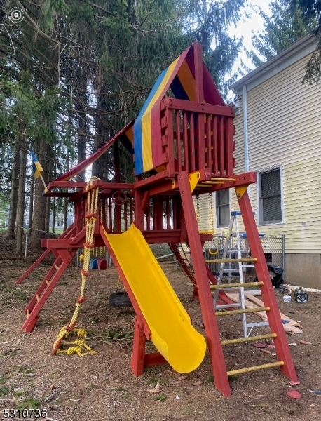 Bennington Woods - Residential