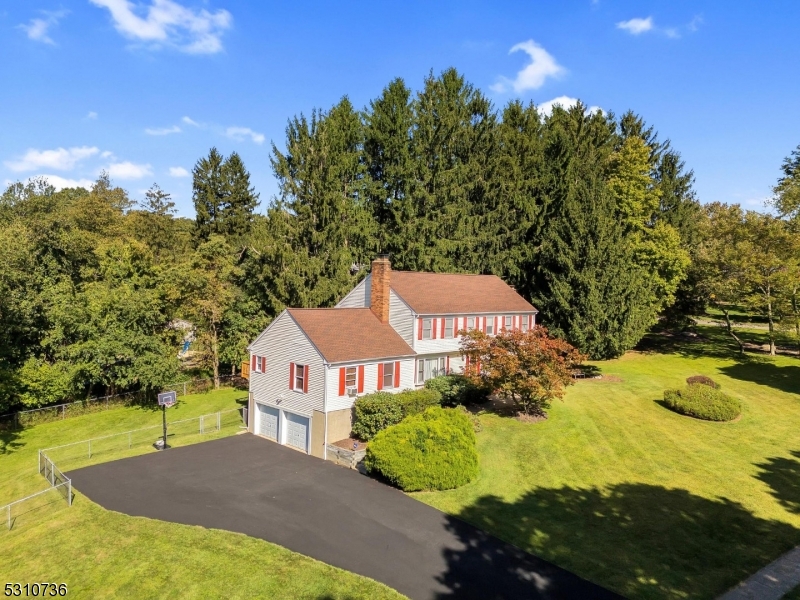 Bennington Woods - Residential