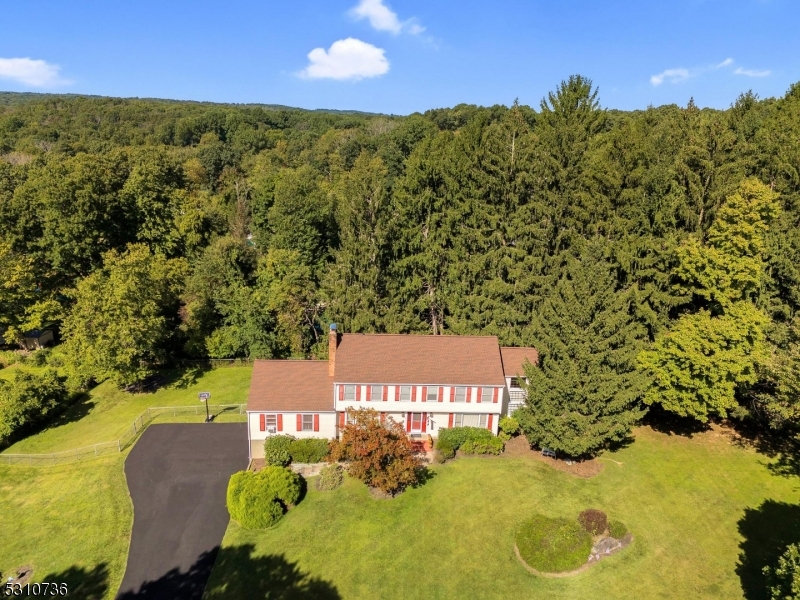 Bennington Woods - Residential