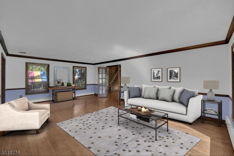 Bennington Woods - Residential