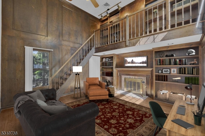 Bennington Woods - Residential