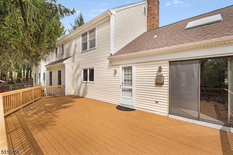 Bennington Woods - Residential