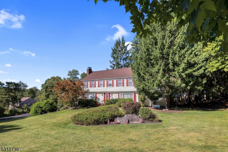 Bennington Woods - Residential