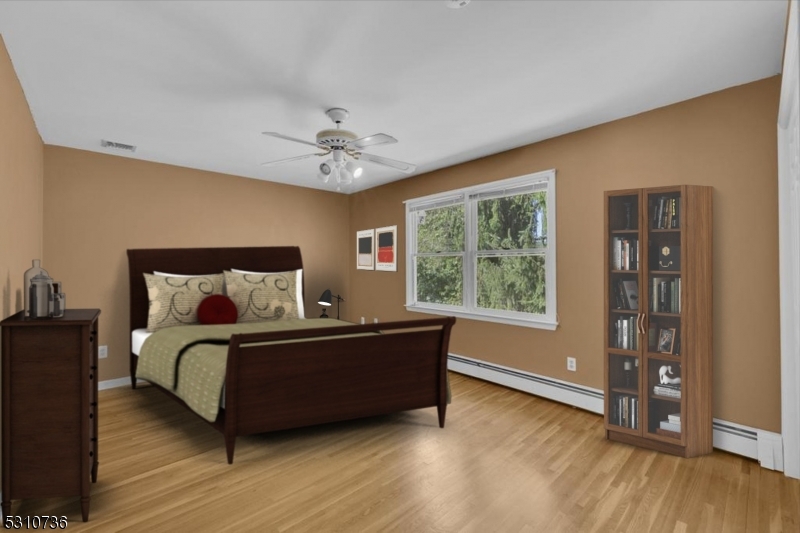 Bennington Woods - Residential