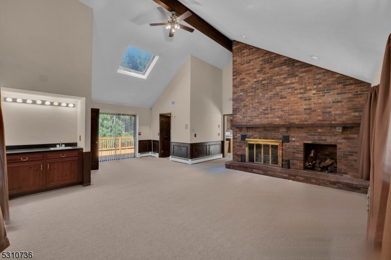 Bennington Woods - Residential