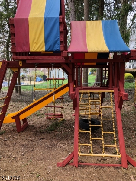 Bennington Woods - Residential