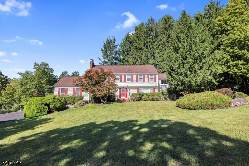 Bennington Woods - Residential