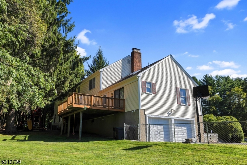 Bennington Woods - Residential