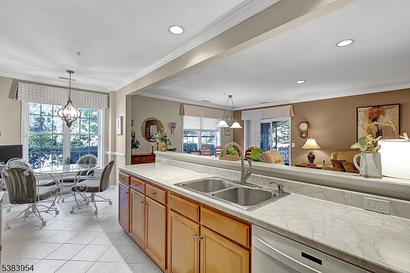 Fox Hills - Residential