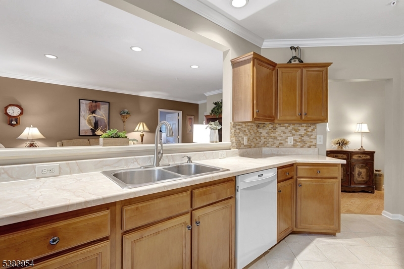 Fox Hills - Residential