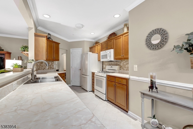 Fox Hills - Residential