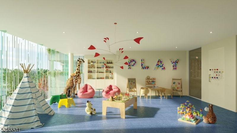 The Atlantic Club - Residential