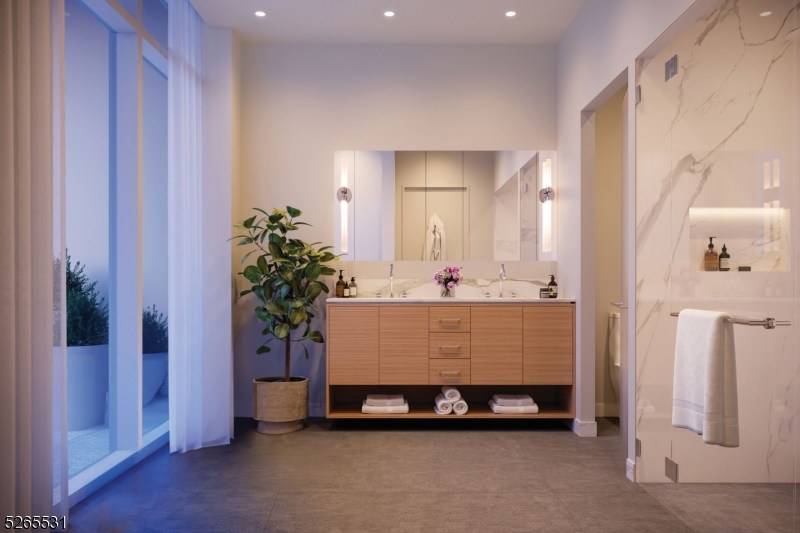 The Atlantic Club - Residential