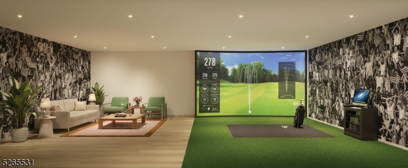 The Atlantic Club - Residential