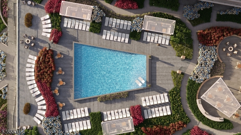 The Atlantic Club - Residential