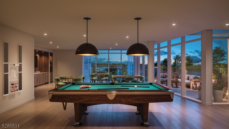 The Atlantic Club - Residential