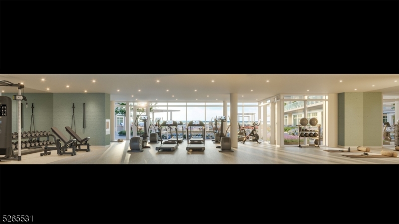 The Atlantic Club - Residential