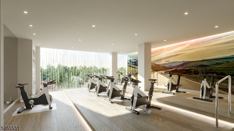 The Atlantic Club - Residential