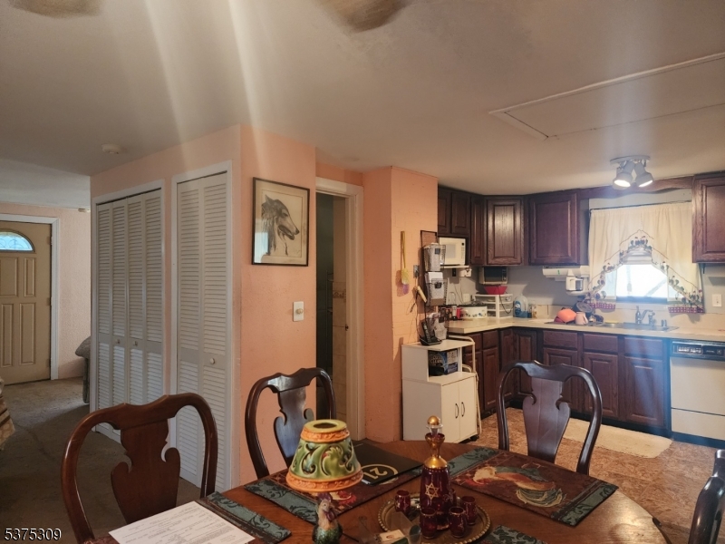 Rainbow Lake - Residential