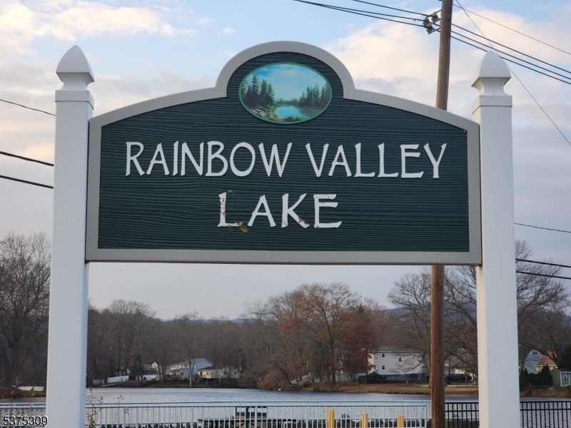 Rainbow Lake - Residential